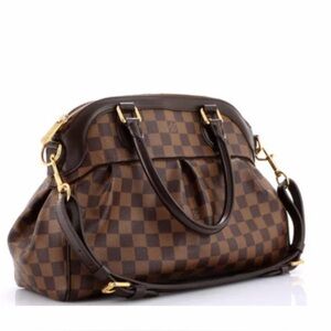 Louis Vuitton Damier Ebene Trevi
